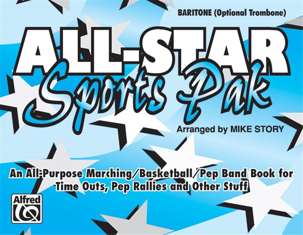 All-Star Sports Pak